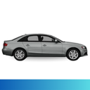 AUDI A4 2008-2015 B8